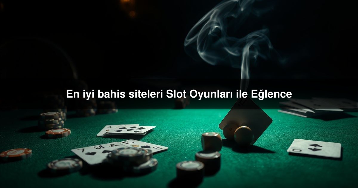 En iyi