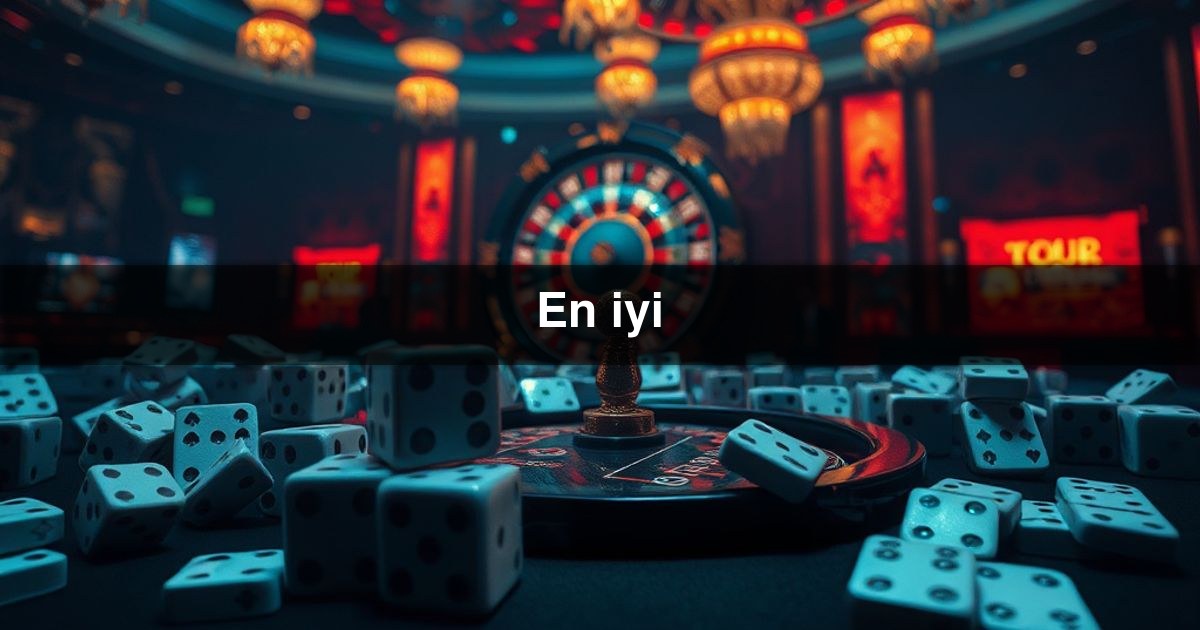 En iyi
