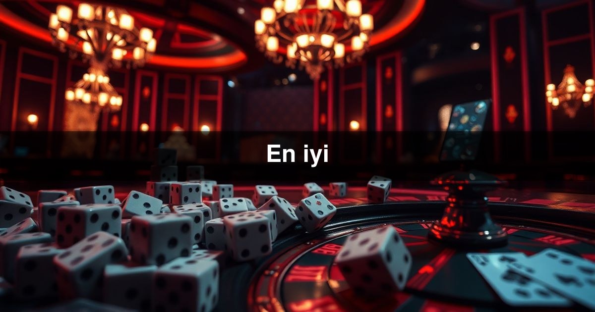 En iyi